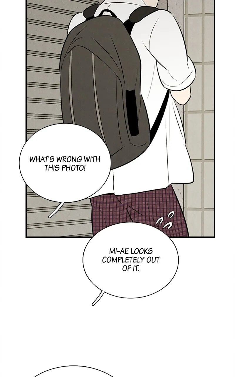 Read After School Lessons for Unripe Apples chapter 90 image 112 on Lezhin