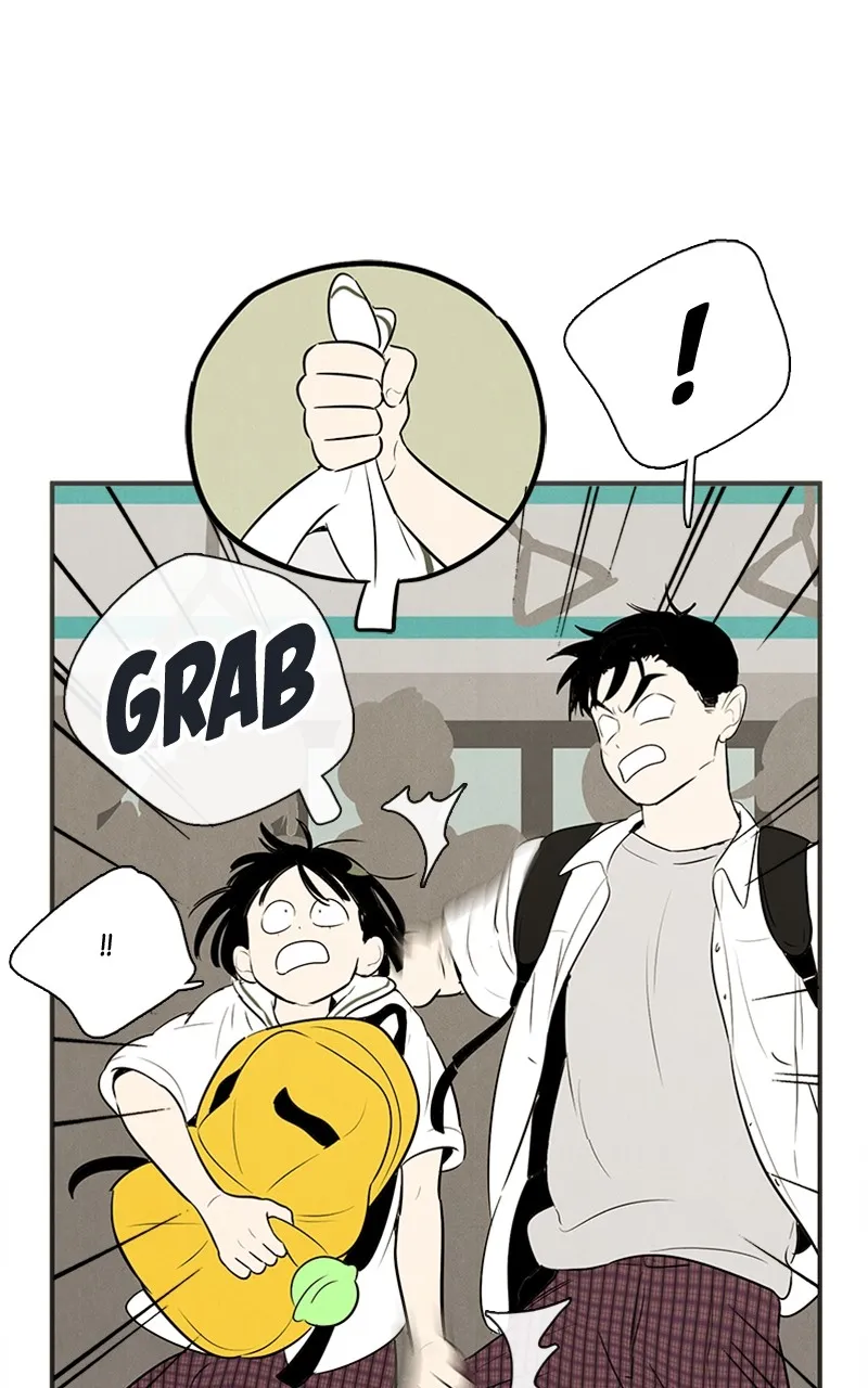 Read After School Lessons for Unripe Apples chapter 90 image 12 on Lezhin