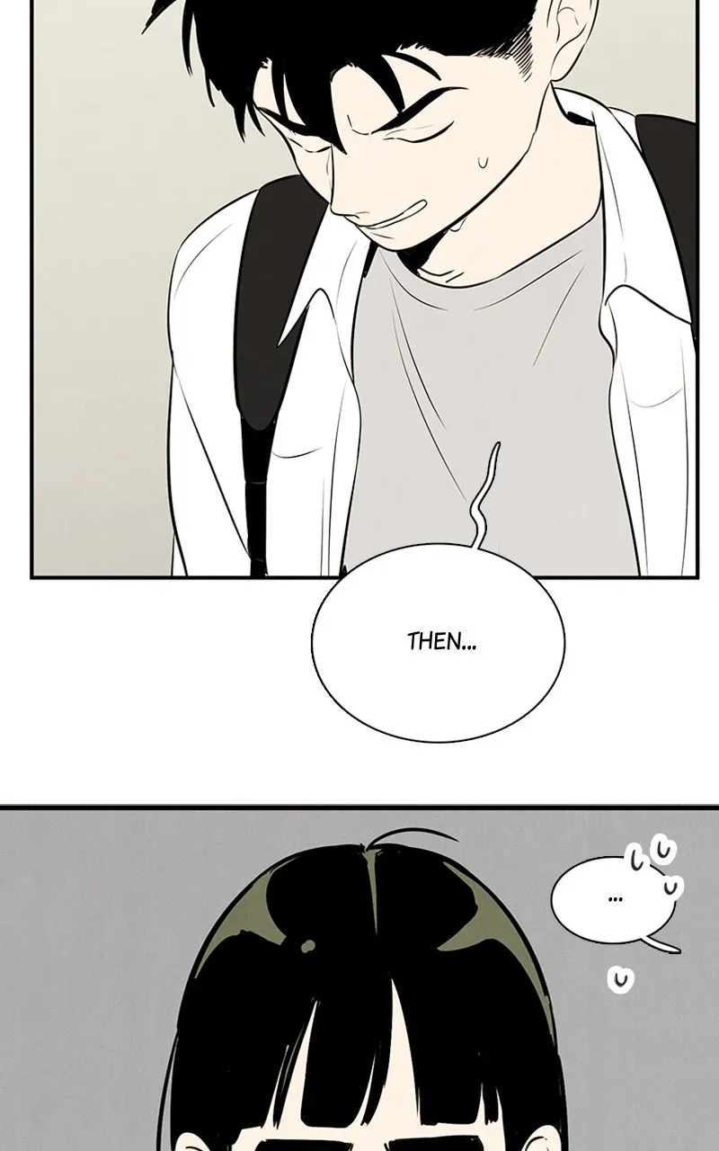 Read After School Lessons for Unripe Apples chapter 90 image 124 on Lezhin