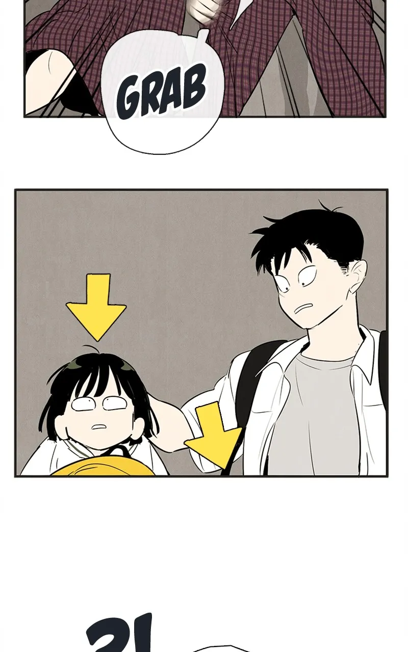 Read After School Lessons for Unripe Apples chapter 90 image 13 on Lezhin