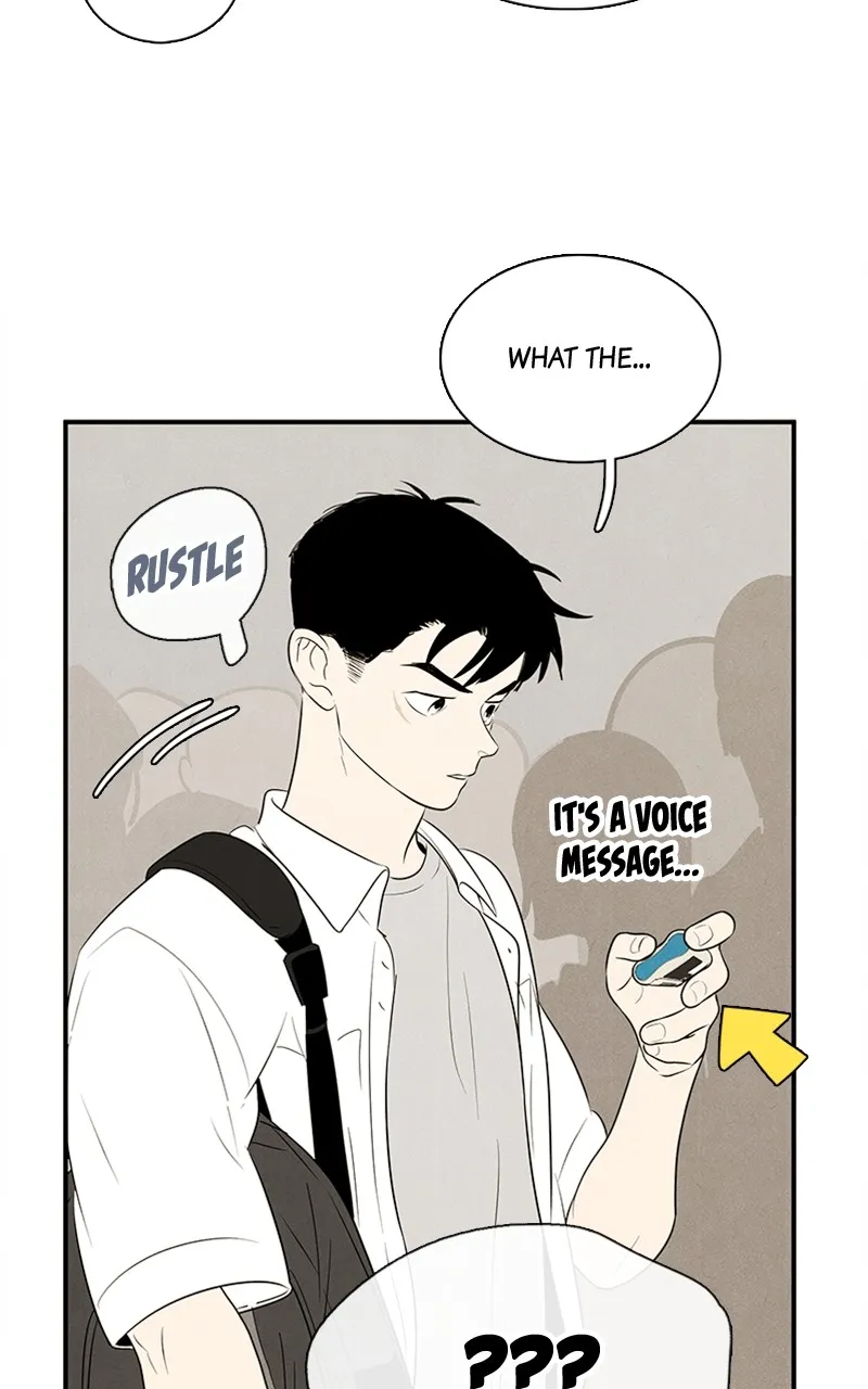 Read After School Lessons for Unripe Apples chapter 90 image 21 on Lezhin