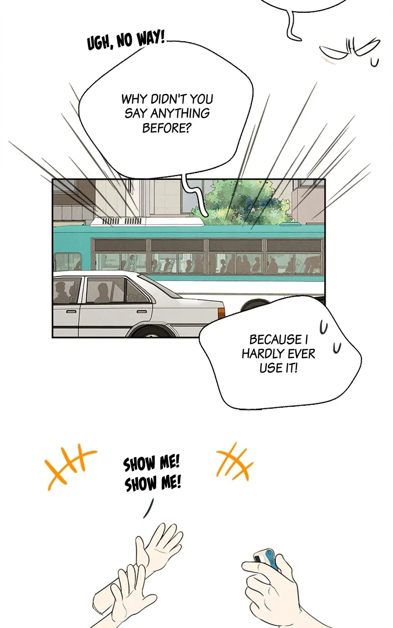 Read After School Lessons for Unripe Apples chapter 90 image 24 on Lezhin