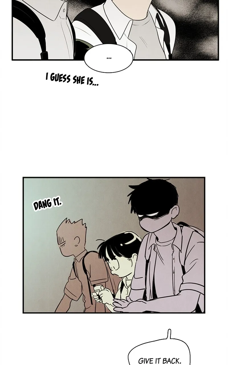 Read After School Lessons for Unripe Apples chapter 90 image 27 on Lezhin