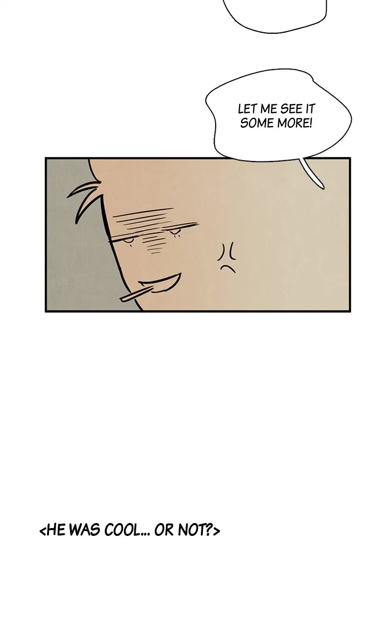 Read After School Lessons for Unripe Apples chapter 90 image 28 on Lezhin