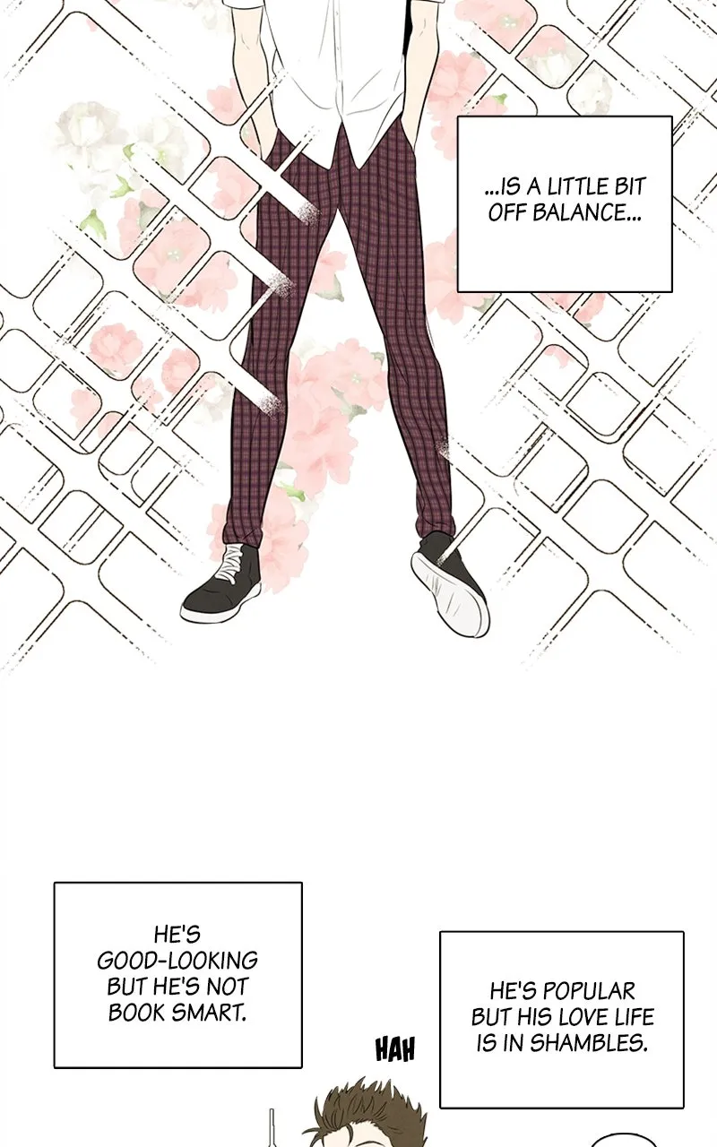 Read After School Lessons for Unripe Apples chapter 90 image 30 on Lezhin