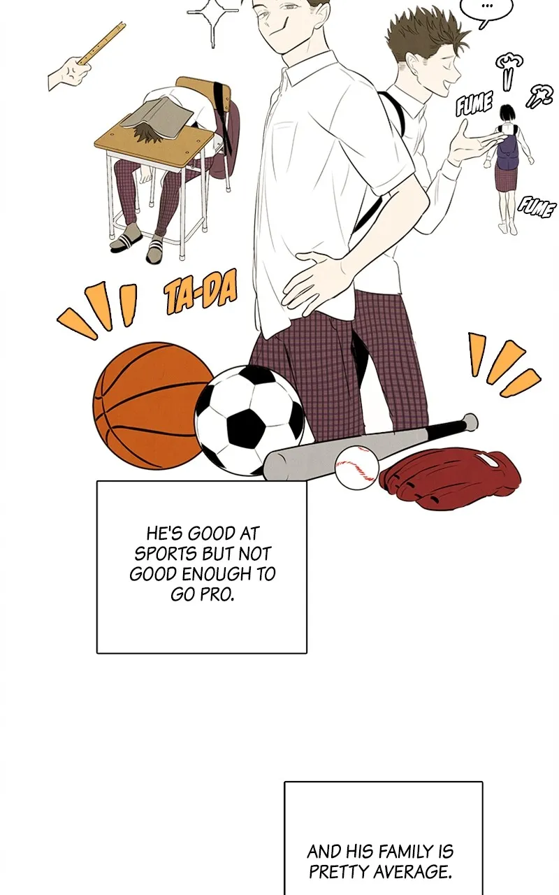 Read After School Lessons for Unripe Apples chapter 90 image 31 on Lezhin