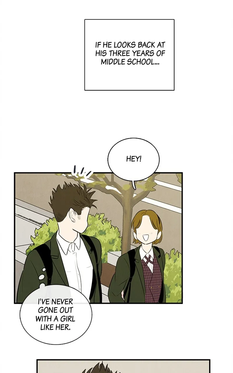 Read After School Lessons for Unripe Apples chapter 90 image 34 on Lezhin