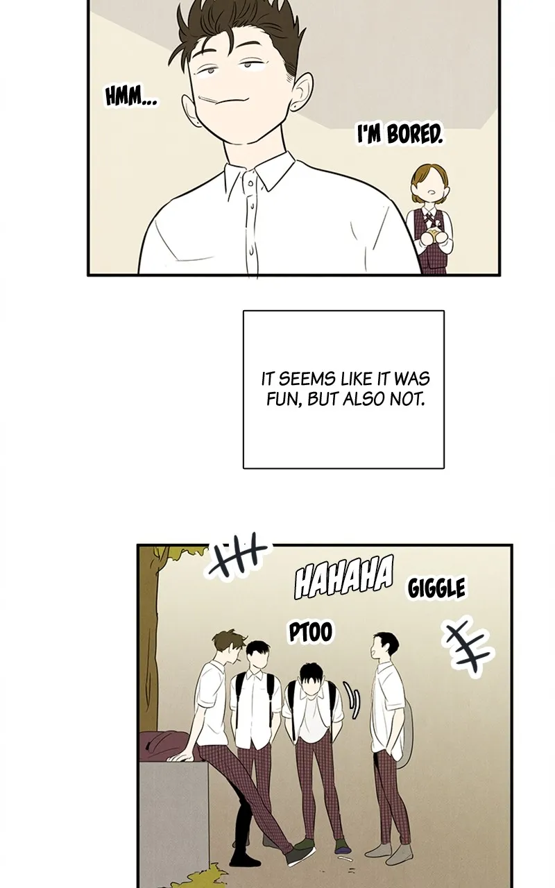 Read After School Lessons for Unripe Apples chapter 90 image 35 on Lezhin