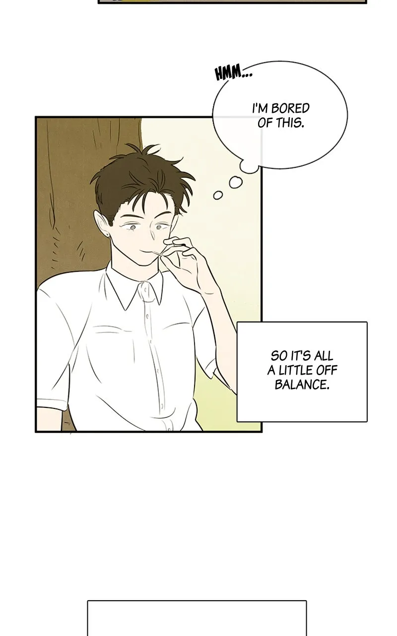 Read After School Lessons for Unripe Apples chapter 90 image 36 on Lezhin