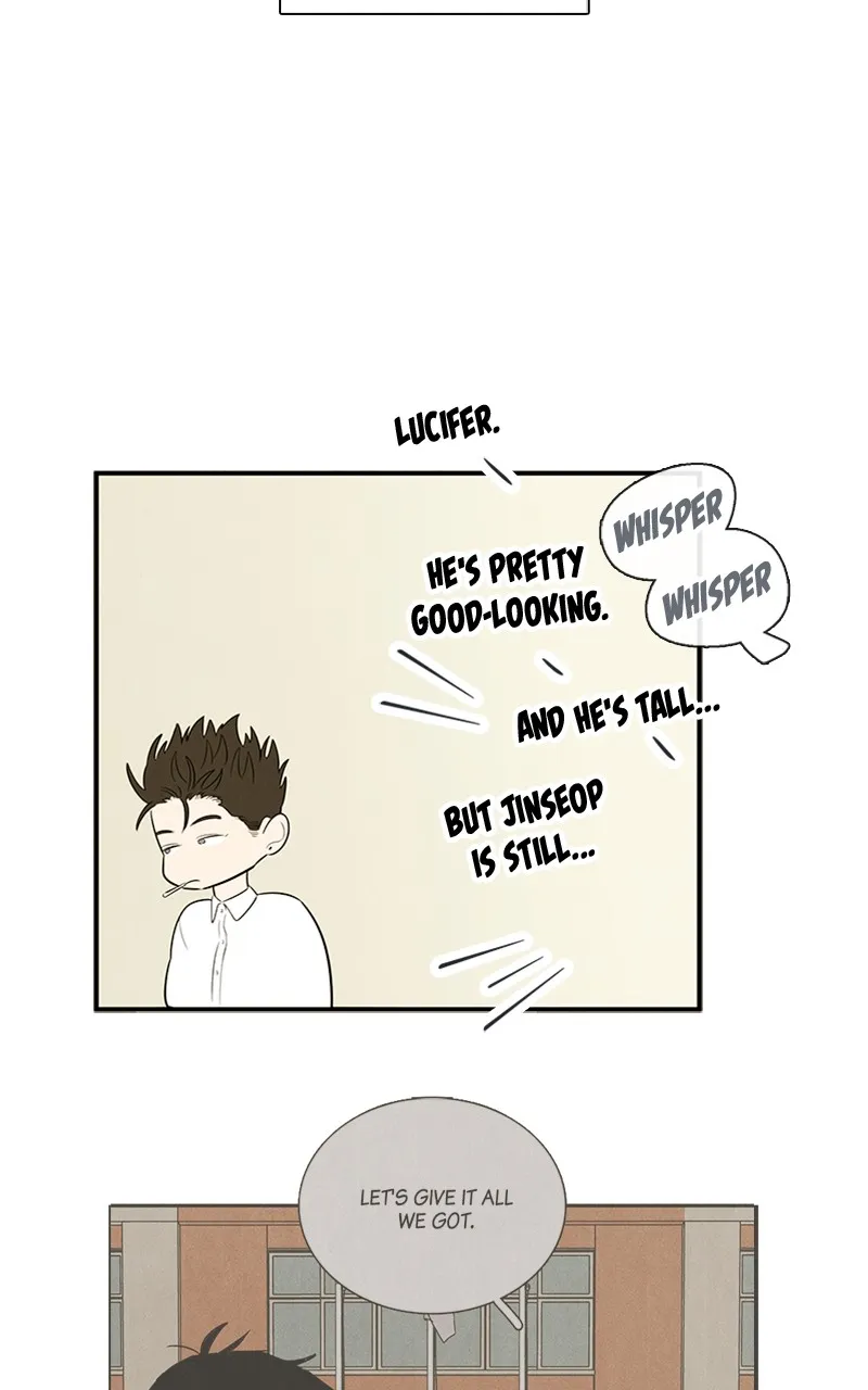 Read After School Lessons for Unripe Apples chapter 90 image 41 on Lezhin