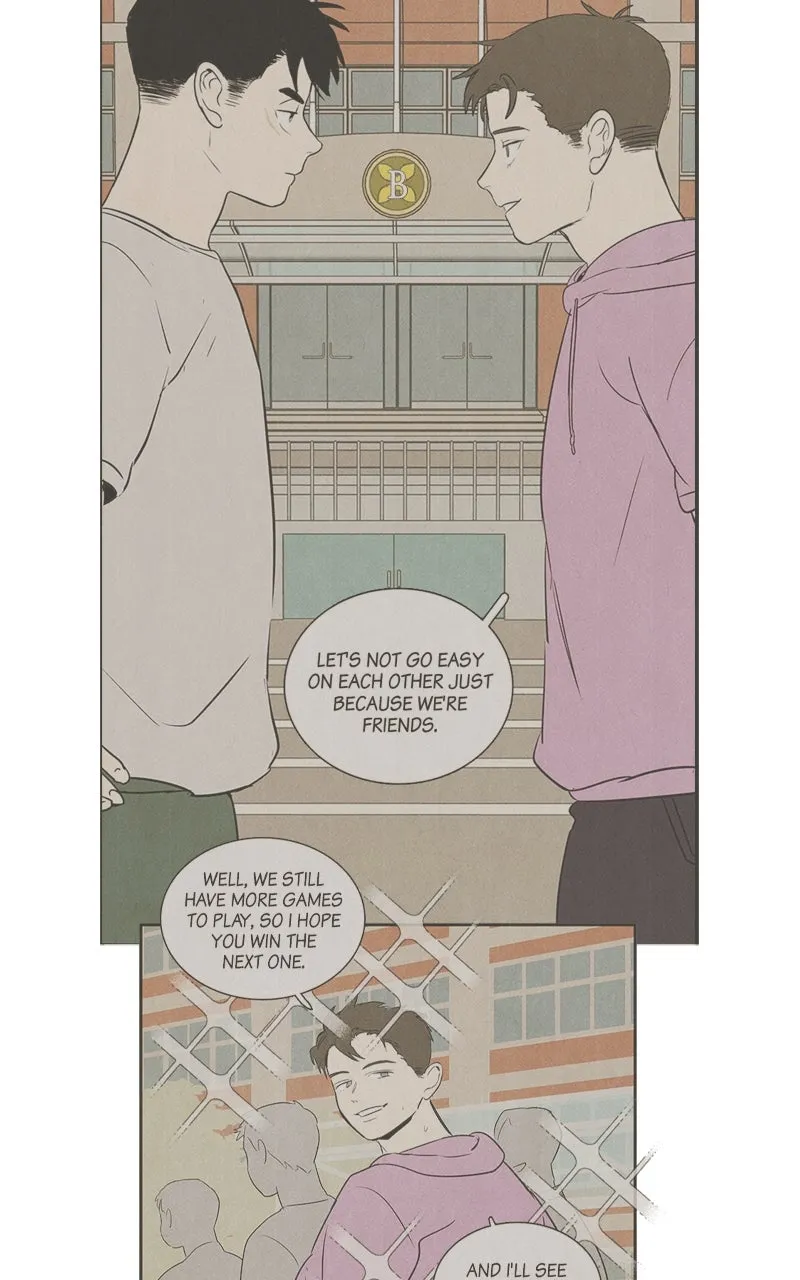 Read After School Lessons for Unripe Apples chapter 90 image 42 on Lezhin