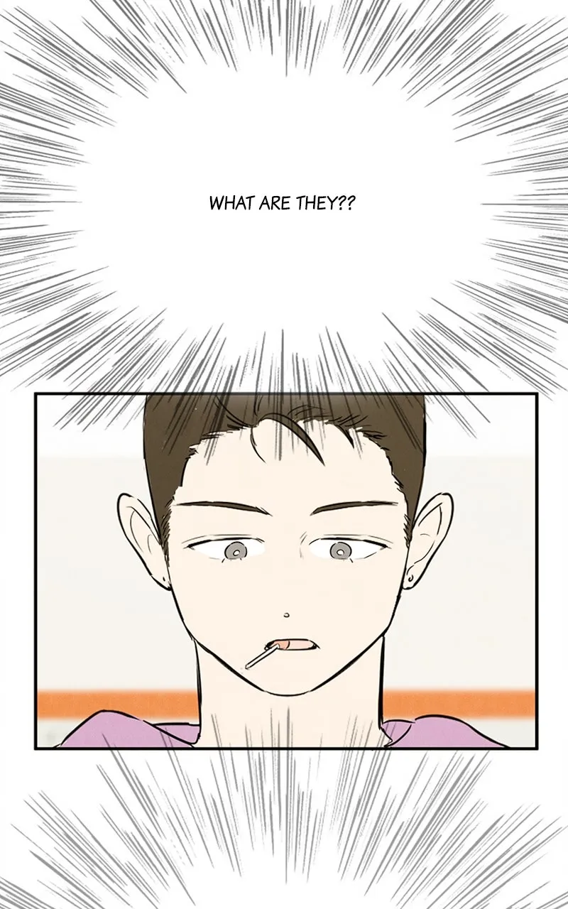 Read After School Lessons for Unripe Apples chapter 90 image 46 on Lezhin