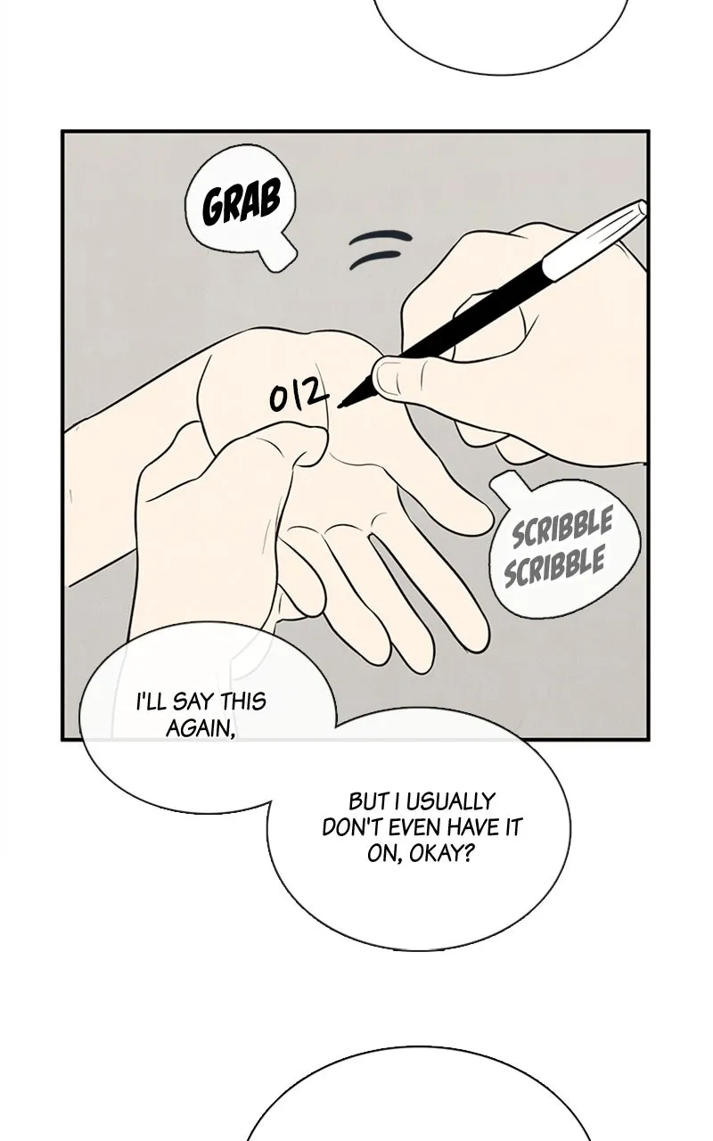 Read After School Lessons for Unripe Apples chapter 90 image 55 on Lezhin