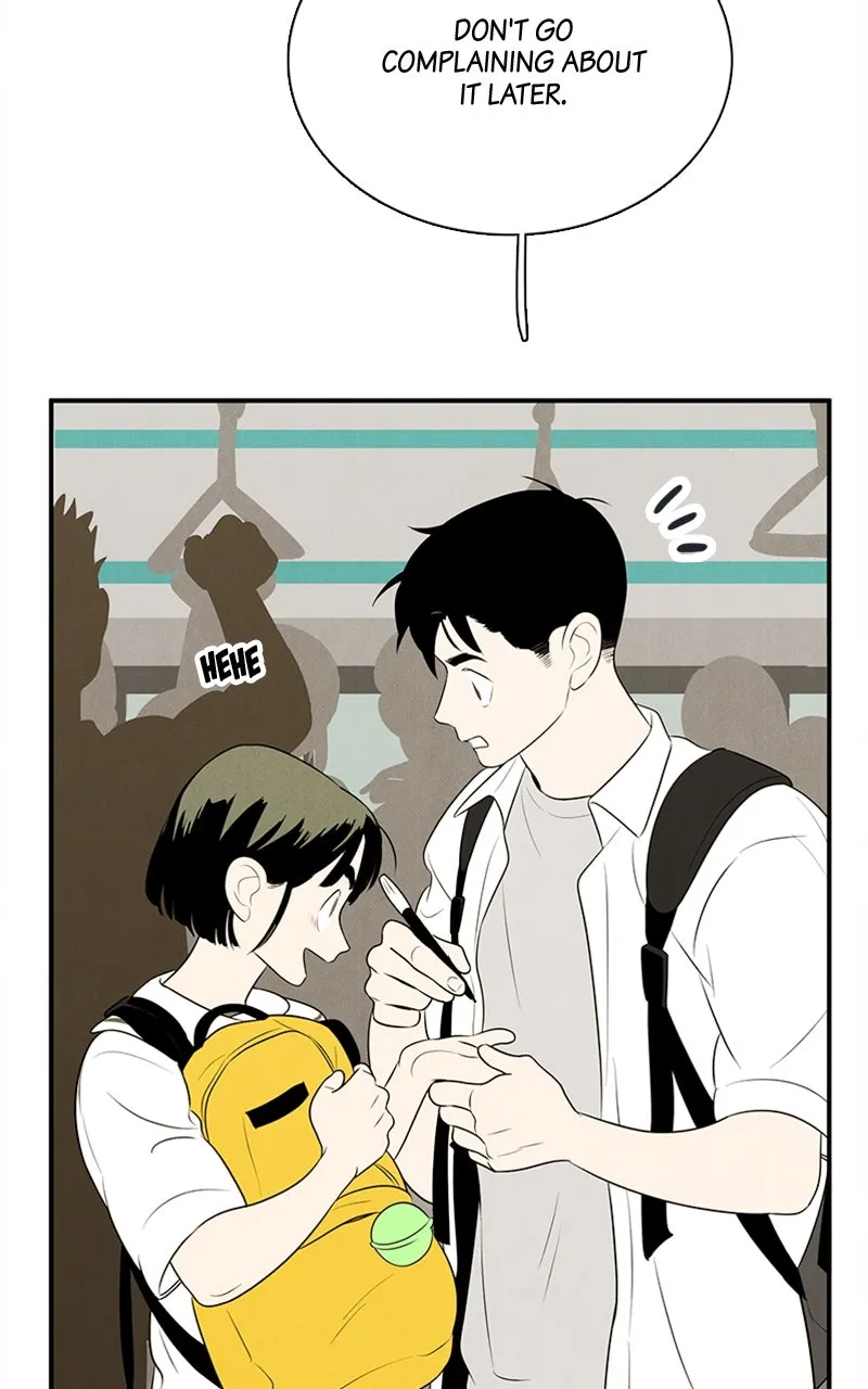 Read After School Lessons for Unripe Apples chapter 90 image 56 on Lezhin