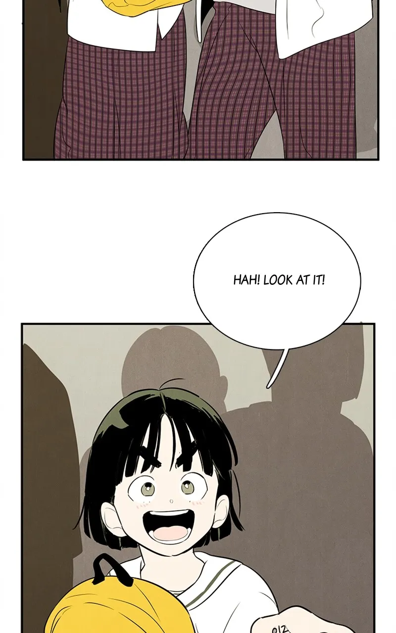 Read After School Lessons for Unripe Apples chapter 90 image 57 on Lezhin