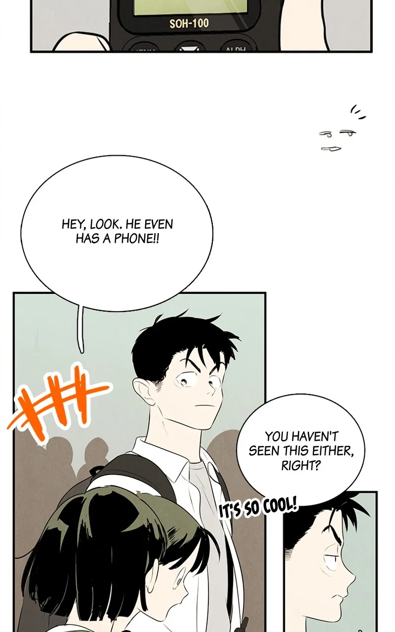 Read After School Lessons for Unripe Apples chapter 90 image 67 on Lezhin