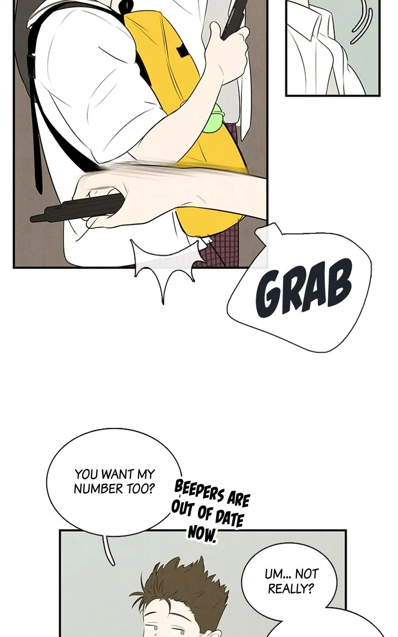 Read After School Lessons for Unripe Apples chapter 90 image 68 on Lezhin