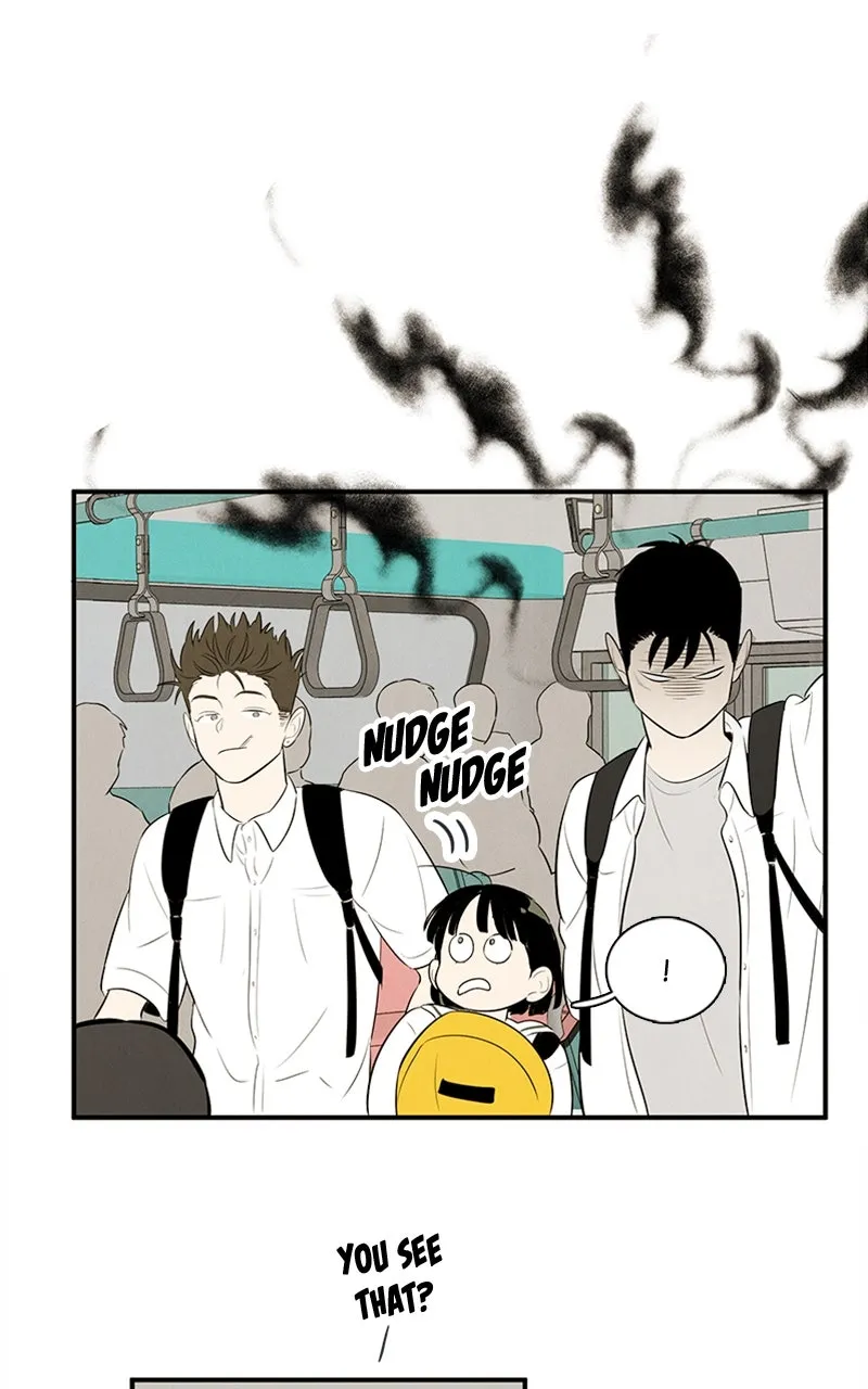 Read After School Lessons for Unripe Apples chapter 90 image 7 on Lezhin