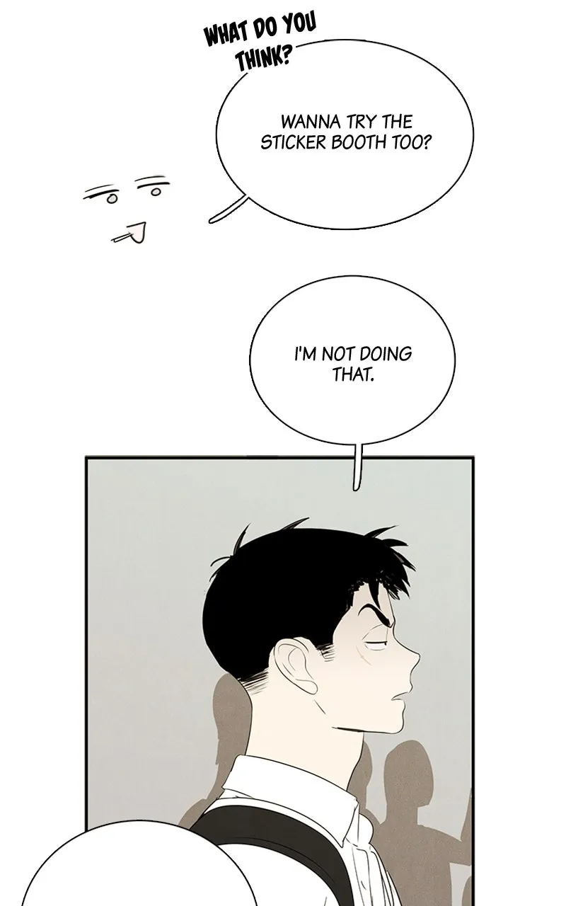 Read After School Lessons for Unripe Apples chapter 90 image 70 on Lezhin