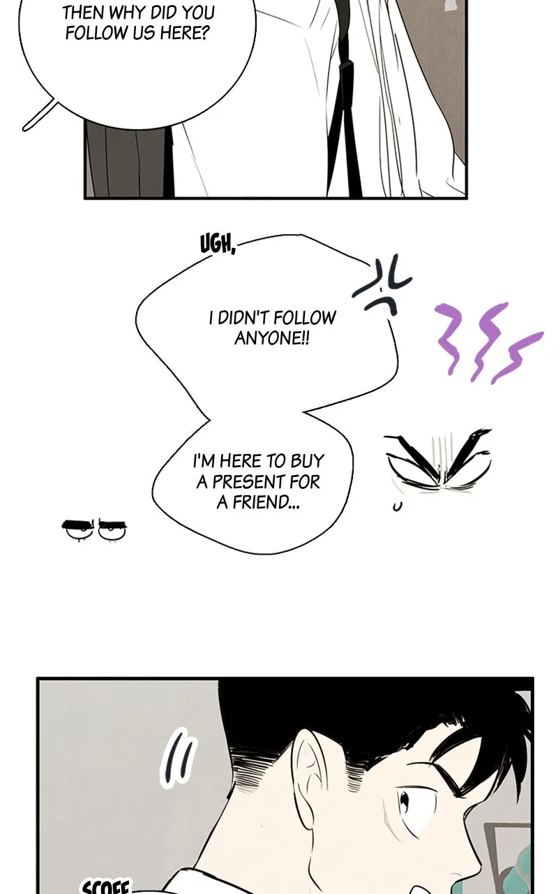 Read After School Lessons for Unripe Apples chapter 90 image 71 on Lezhin