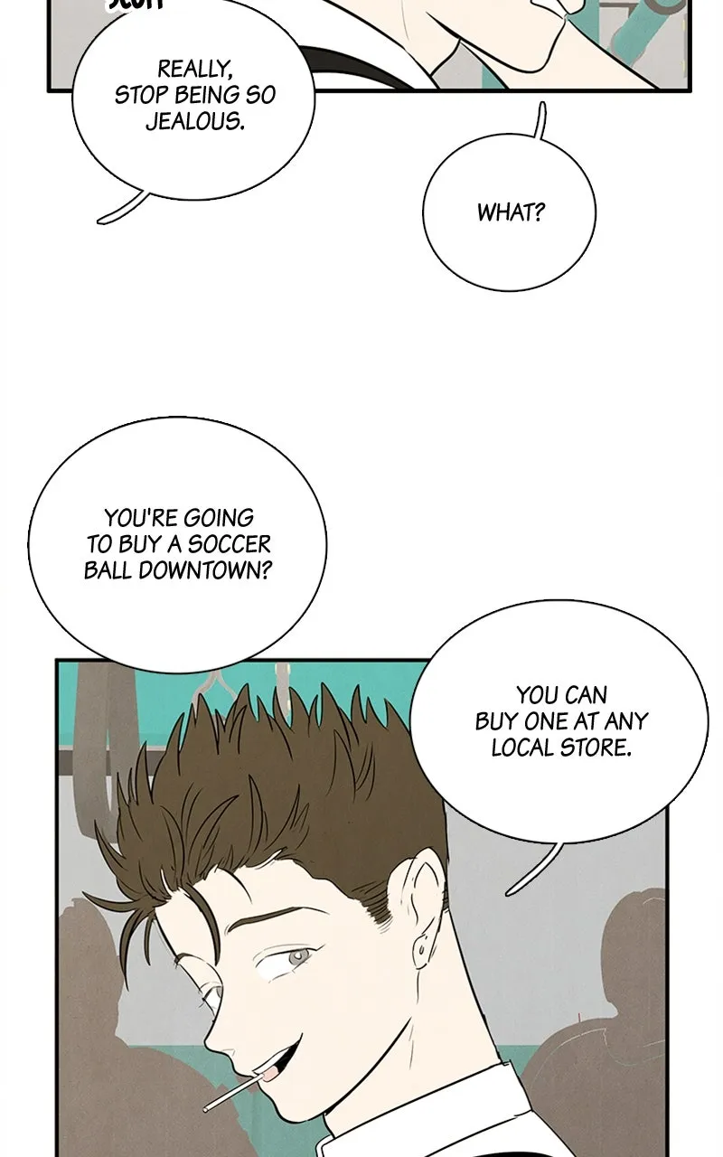 Read After School Lessons for Unripe Apples chapter 90 image 72 on Lezhin