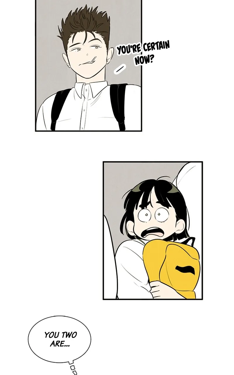 Read After School Lessons for Unripe Apples chapter 90 image 8 on Lezhin