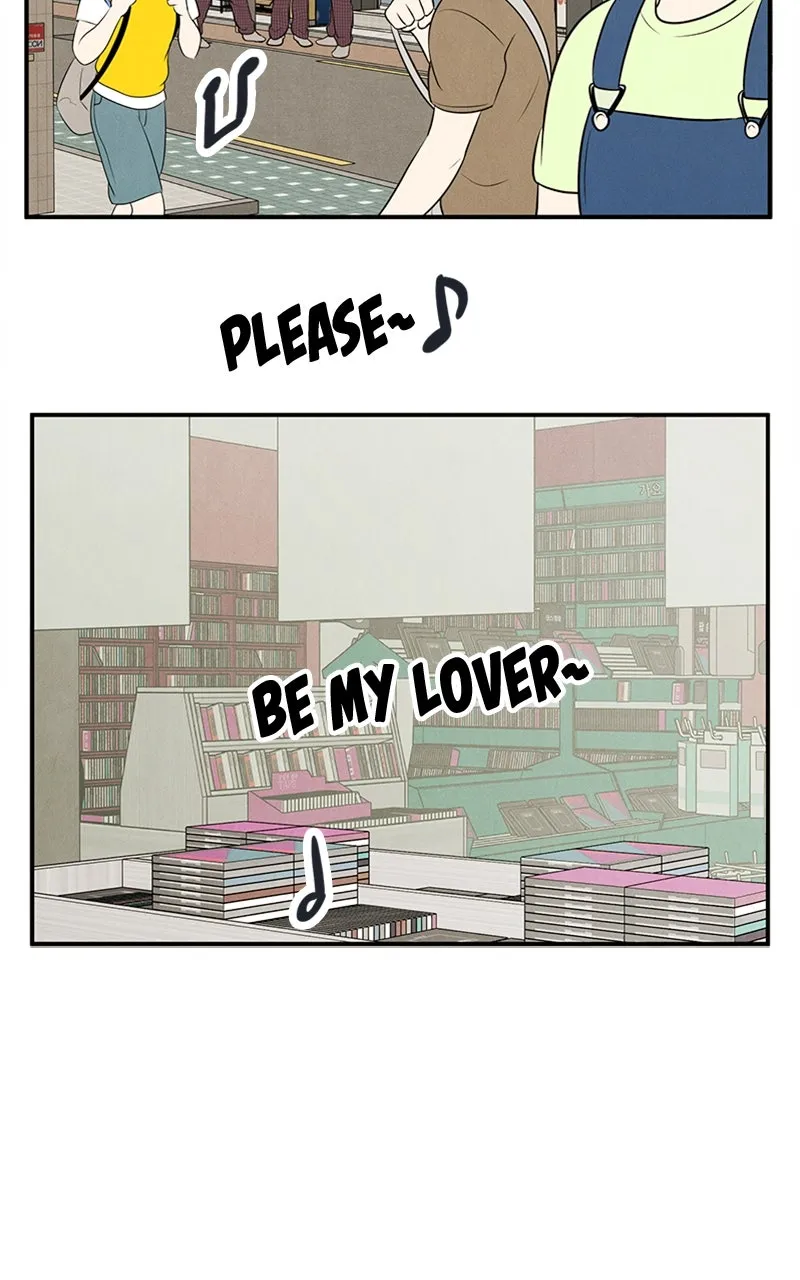 Read After School Lessons for Unripe Apples chapter 90 image 83 on Lezhin