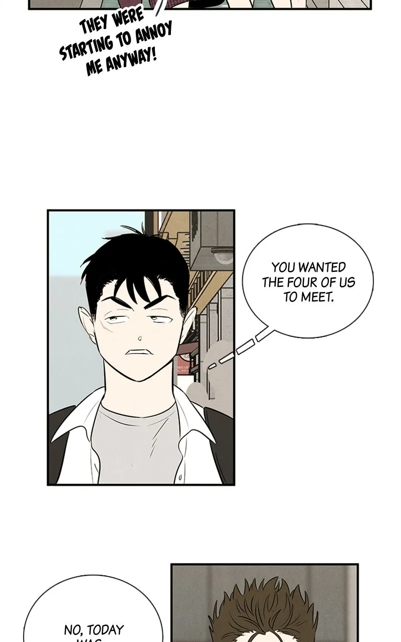 Read After School Lessons for Unripe Apples chapter 90 image 86 on Lezhin