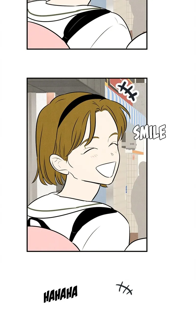 Read After School Lessons for Unripe Apples chapter 90 image 88 on Lezhin