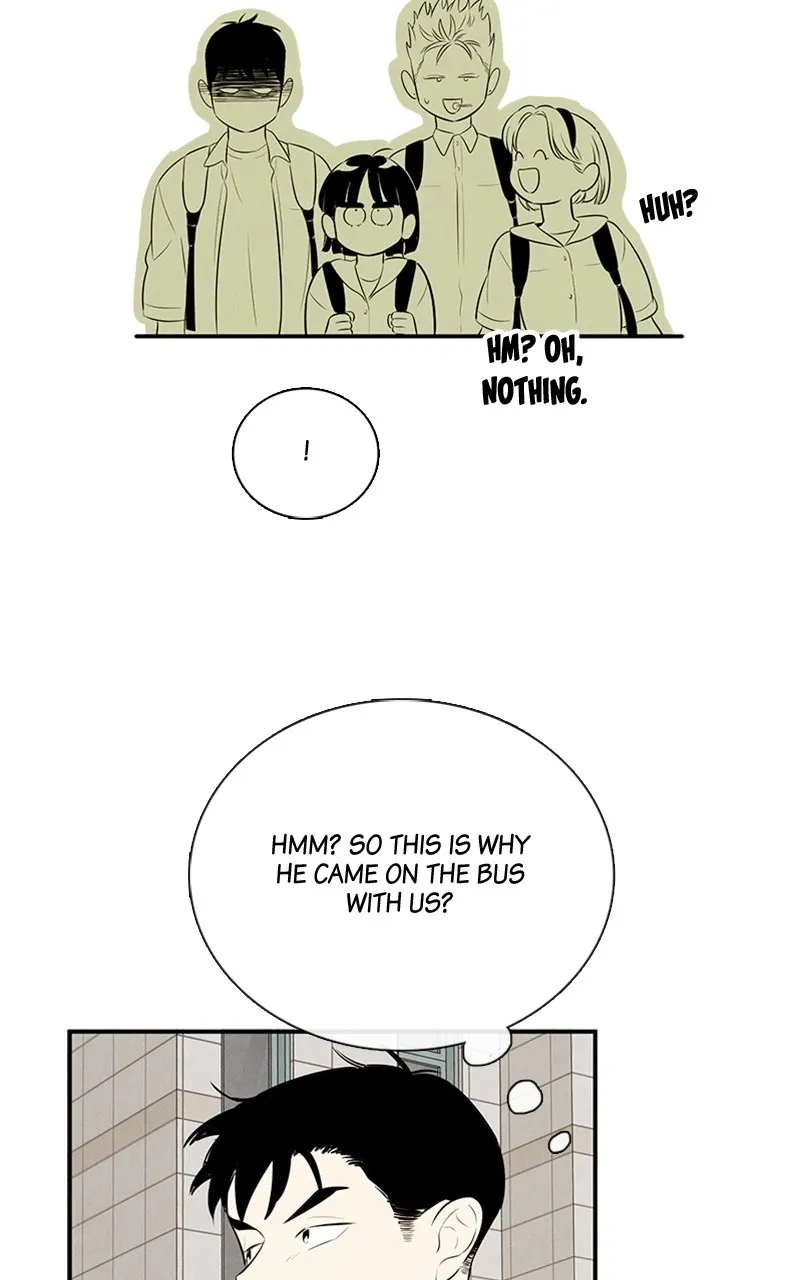 Read After School Lessons for Unripe Apples chapter 90 image 91 on Lezhin