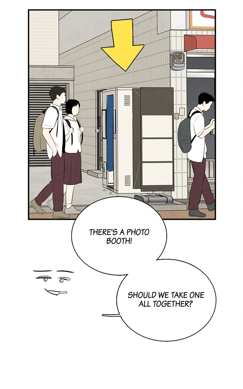 Read After School Lessons for Unripe Apples chapter 90 image 95 on Lezhin