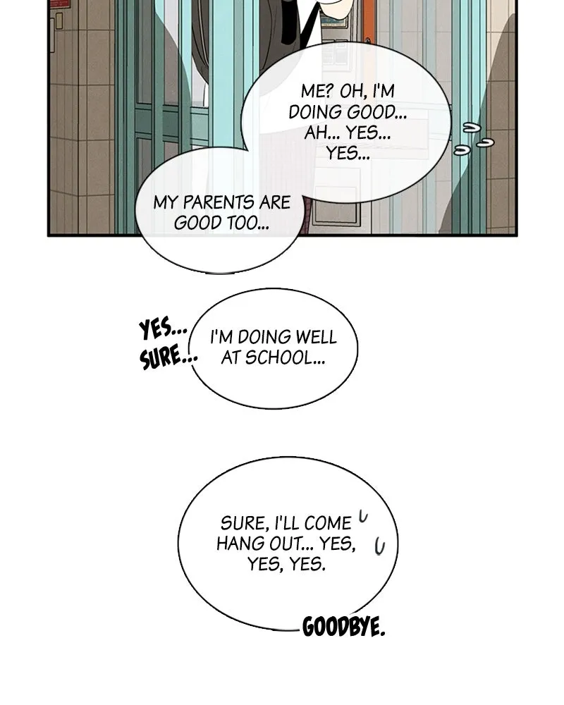 Read After School Lessons for Unripe Apples chapter 91 image 100 on Lezhin