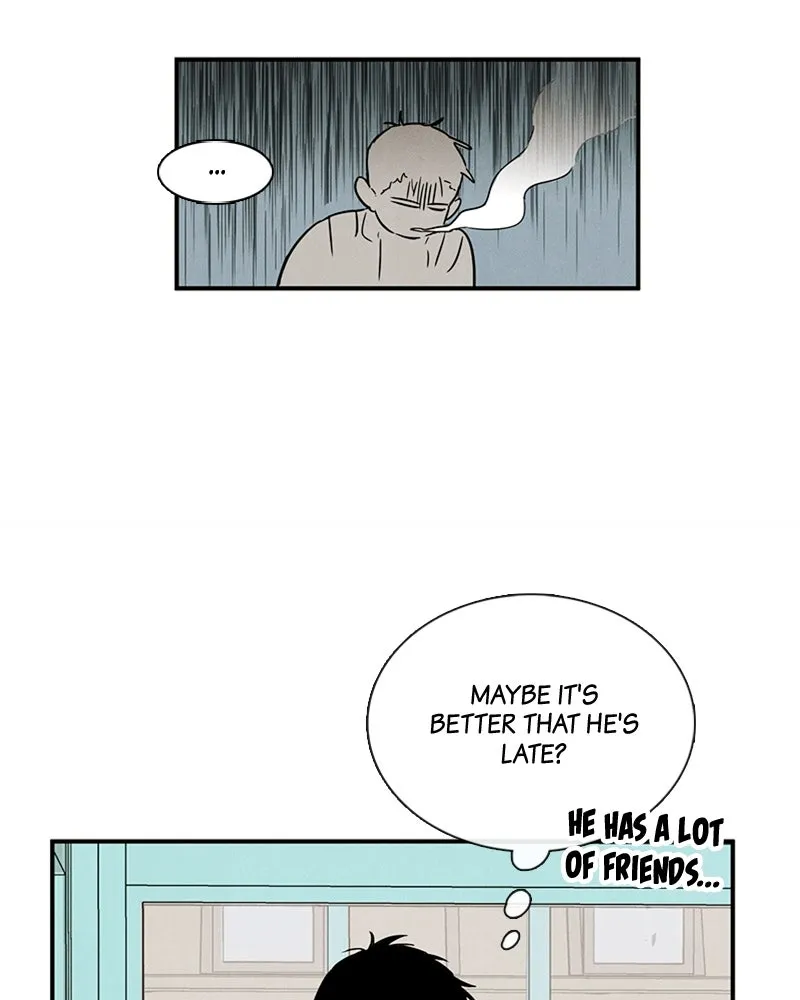 Read After School Lessons for Unripe Apples chapter 91 image 103 on Lezhin