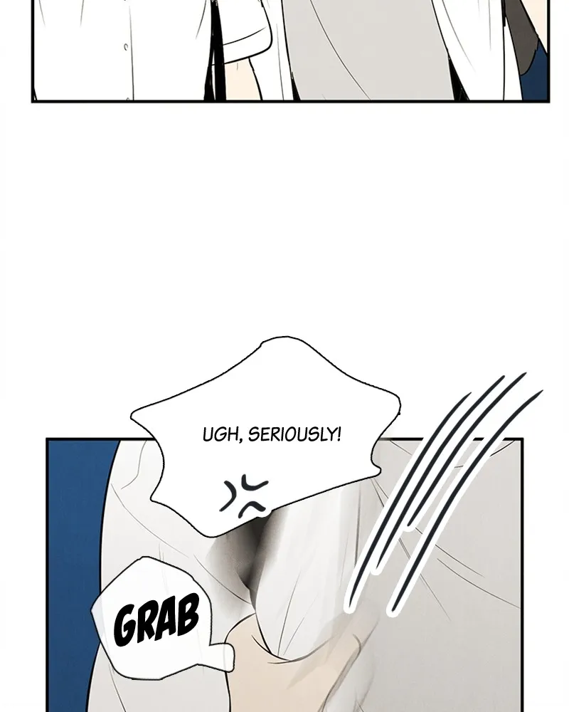 Read After School Lessons for Unripe Apples chapter 91 image 11 on Lezhin