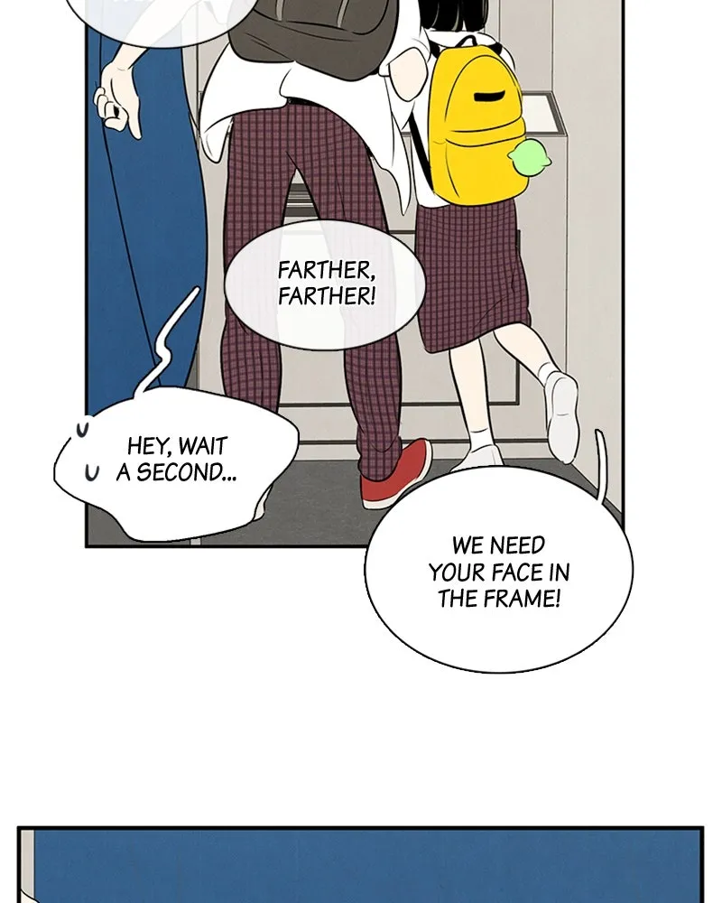 Read After School Lessons for Unripe Apples chapter 91 image 14 on Lezhin