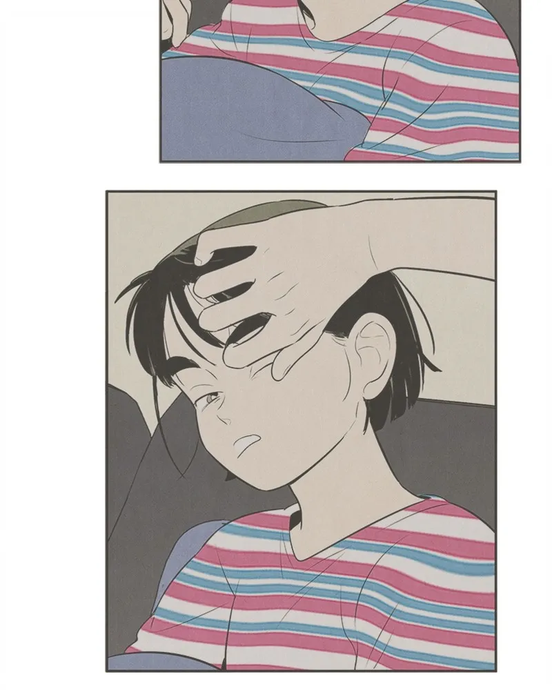 Read After School Lessons for Unripe Apples chapter 91 image 150 on Lezhin
