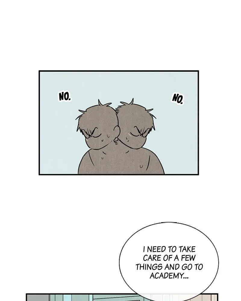 Read After School Lessons for Unripe Apples chapter 91 image 155 on Lezhin