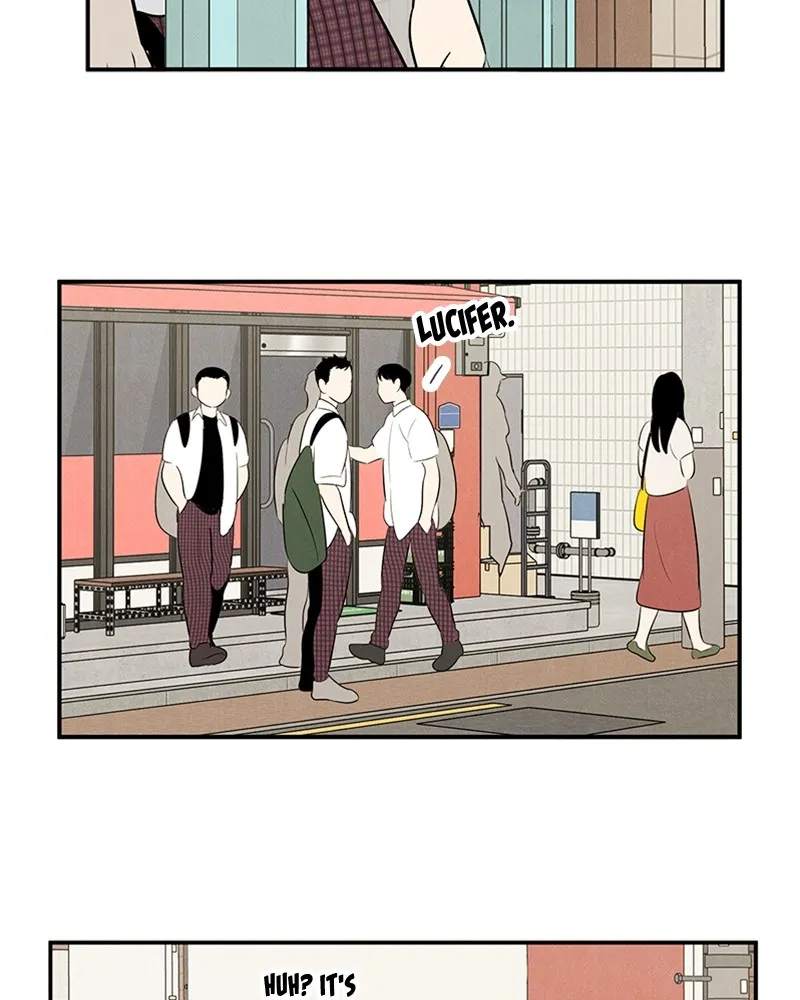 Read After School Lessons for Unripe Apples chapter 91 image 157 on Lezhin
