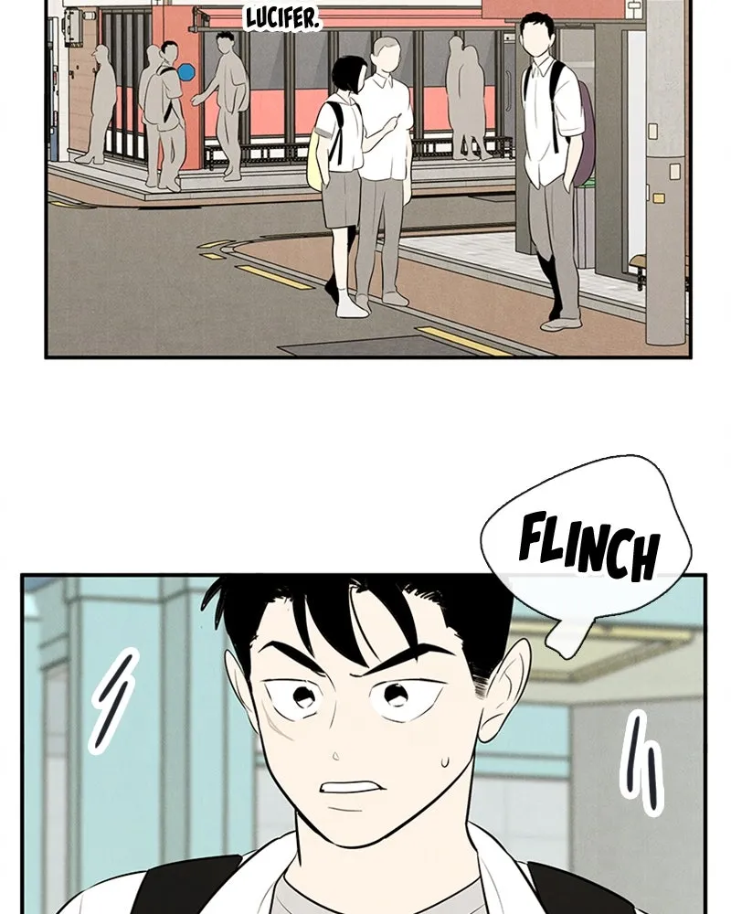 Read After School Lessons for Unripe Apples chapter 91 image 158 on Lezhin