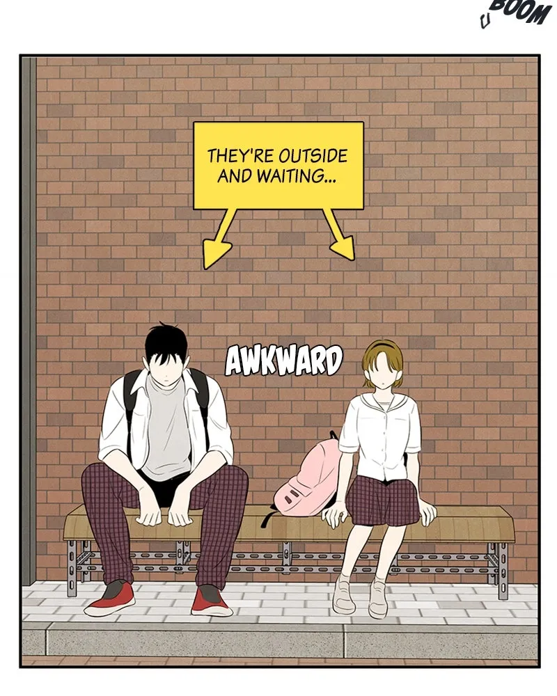 Read After School Lessons for Unripe Apples chapter 91 image 202 on Lezhin