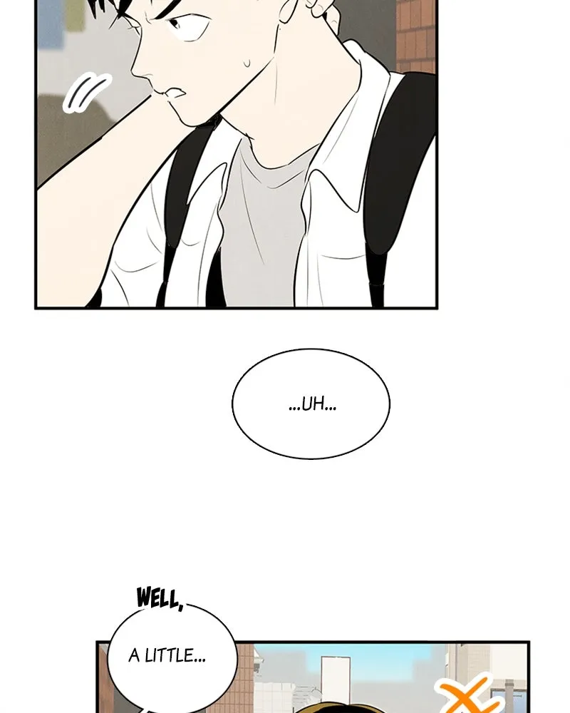 Read After School Lessons for Unripe Apples chapter 91 image 205 on Lezhin