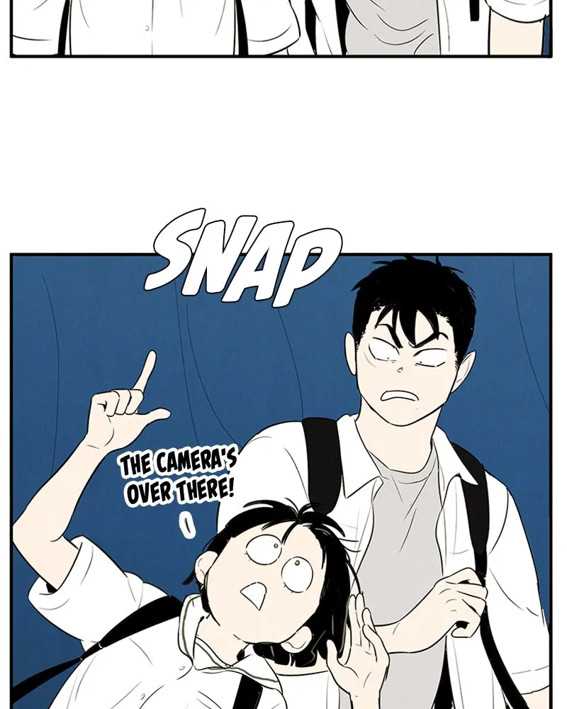 Read After School Lessons for Unripe Apples chapter 91 image 21 on Lezhin