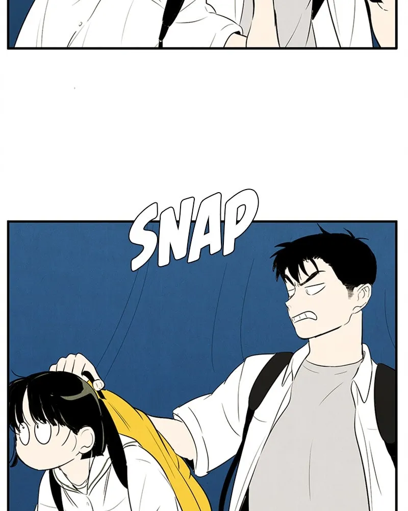 Read After School Lessons for Unripe Apples chapter 91 image 22 on Lezhin