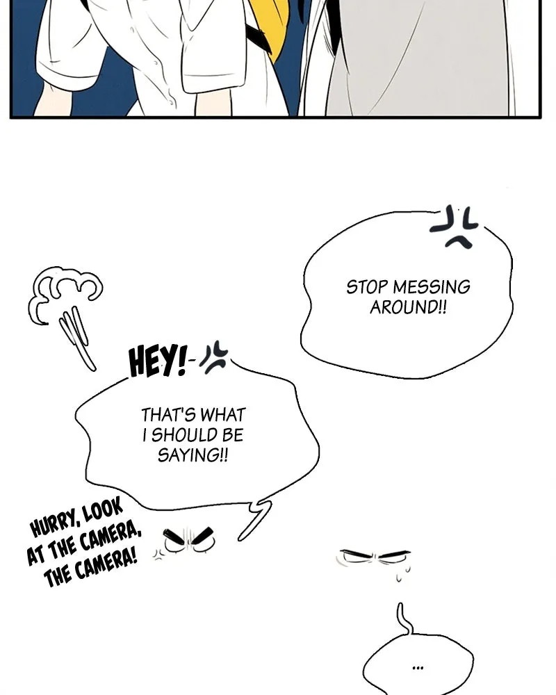 Read After School Lessons for Unripe Apples chapter 91 image 23 on Lezhin