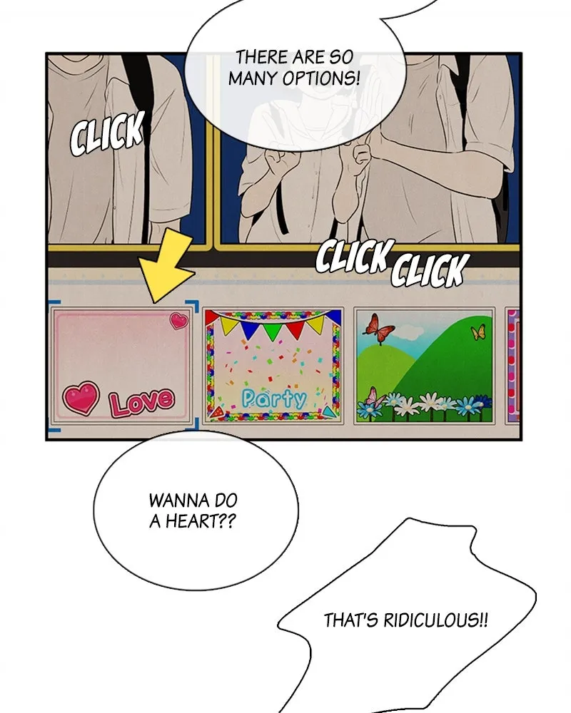 Read After School Lessons for Unripe Apples chapter 91 image 33 on Lezhin
