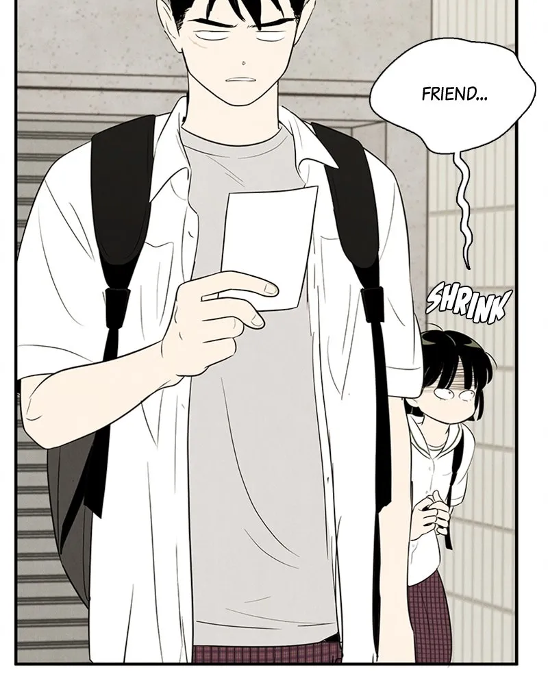 Read After School Lessons for Unripe Apples chapter 91 image 40 on Lezhin