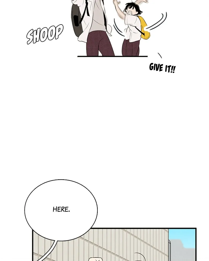 Read After School Lessons for Unripe Apples chapter 91 image 42 on Lezhin