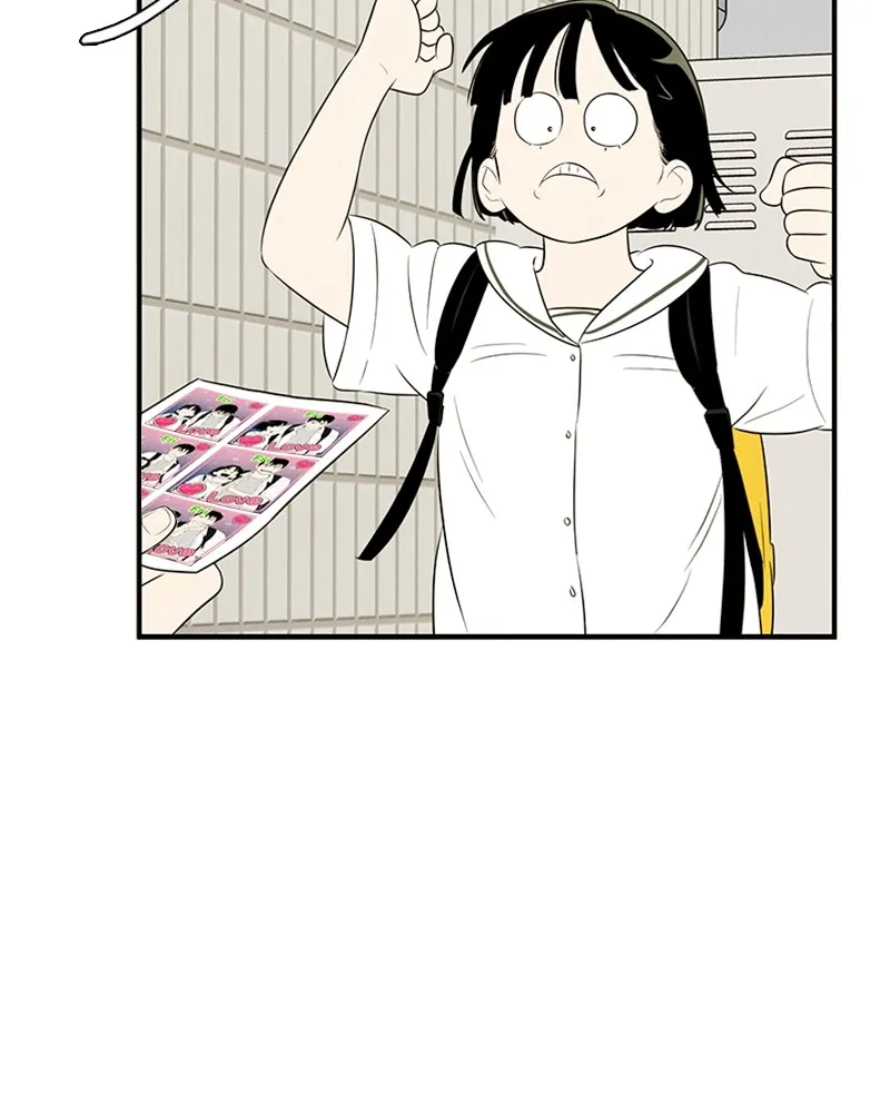 Read After School Lessons for Unripe Apples chapter 91 image 43 on Lezhin