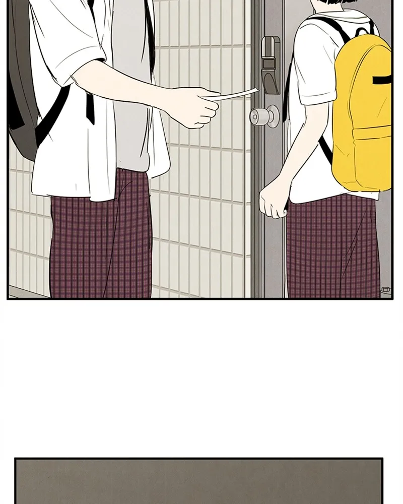 Read After School Lessons for Unripe Apples chapter 91 image 46 on Lezhin
