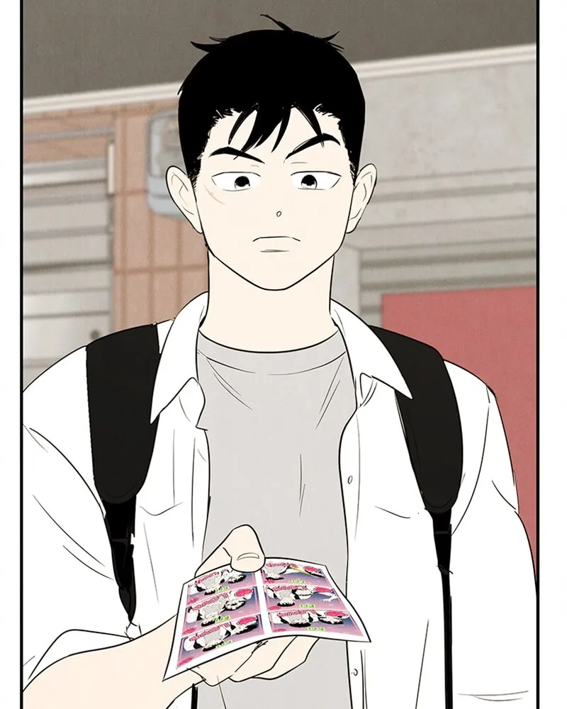 Read After School Lessons for Unripe Apples chapter 91 image 47 on Lezhin